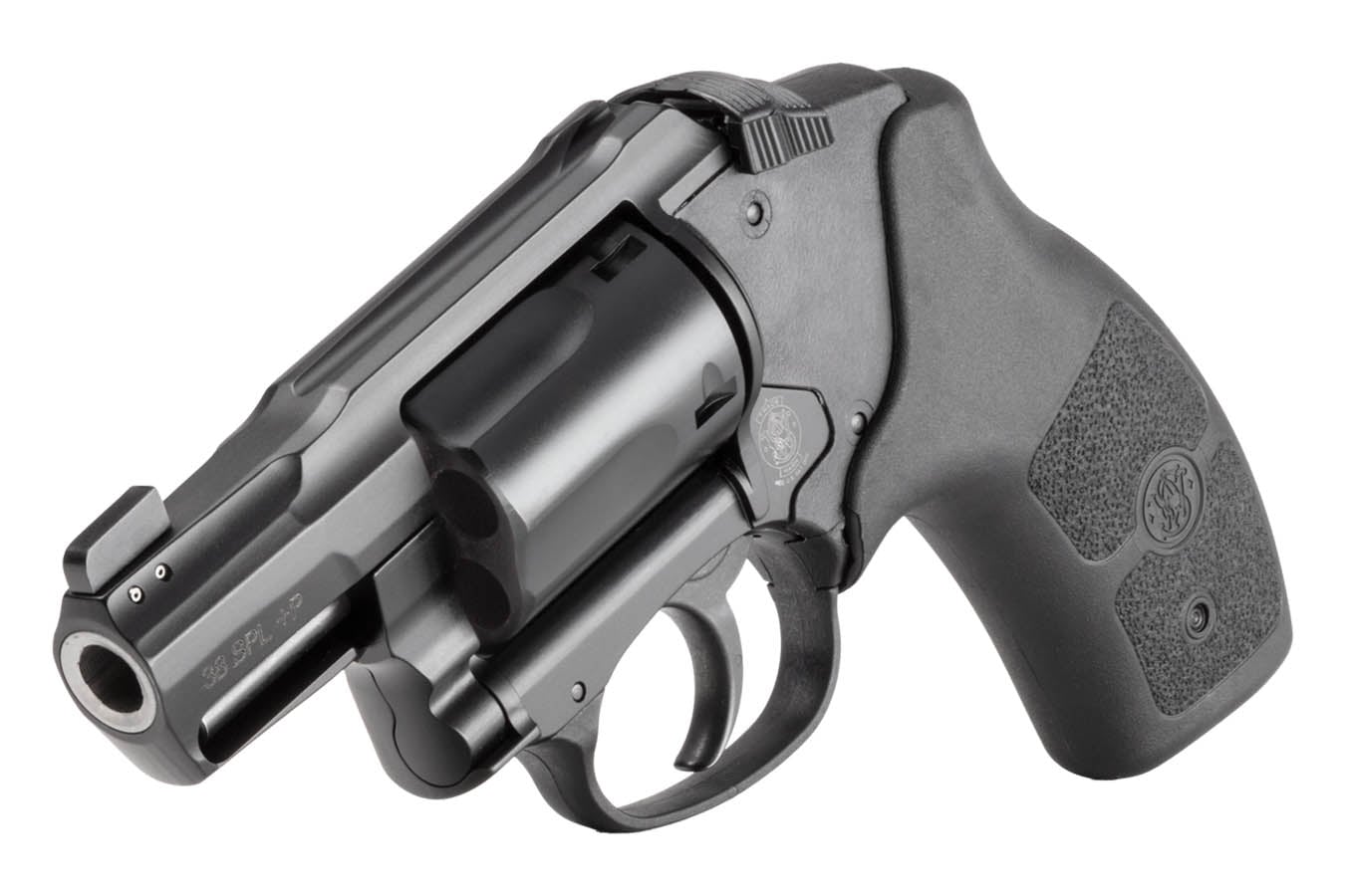 SMITH AND WESSON Bodyguard 38 2.0 38 Special Revolver (LE)